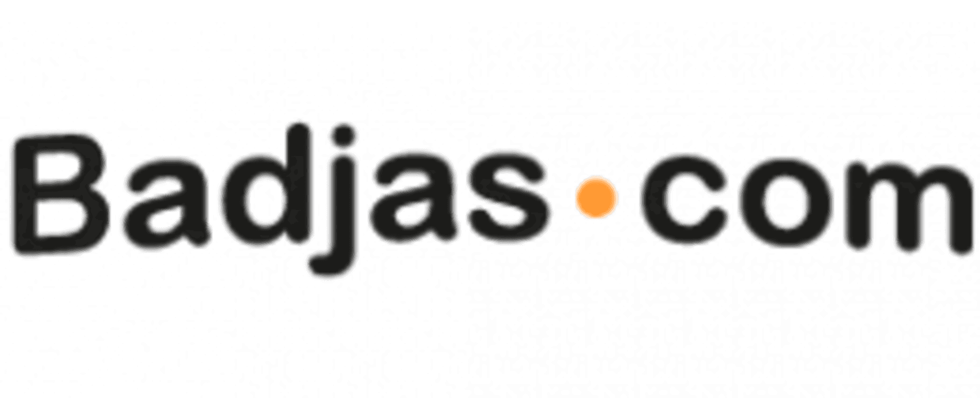 Badjas.com logo