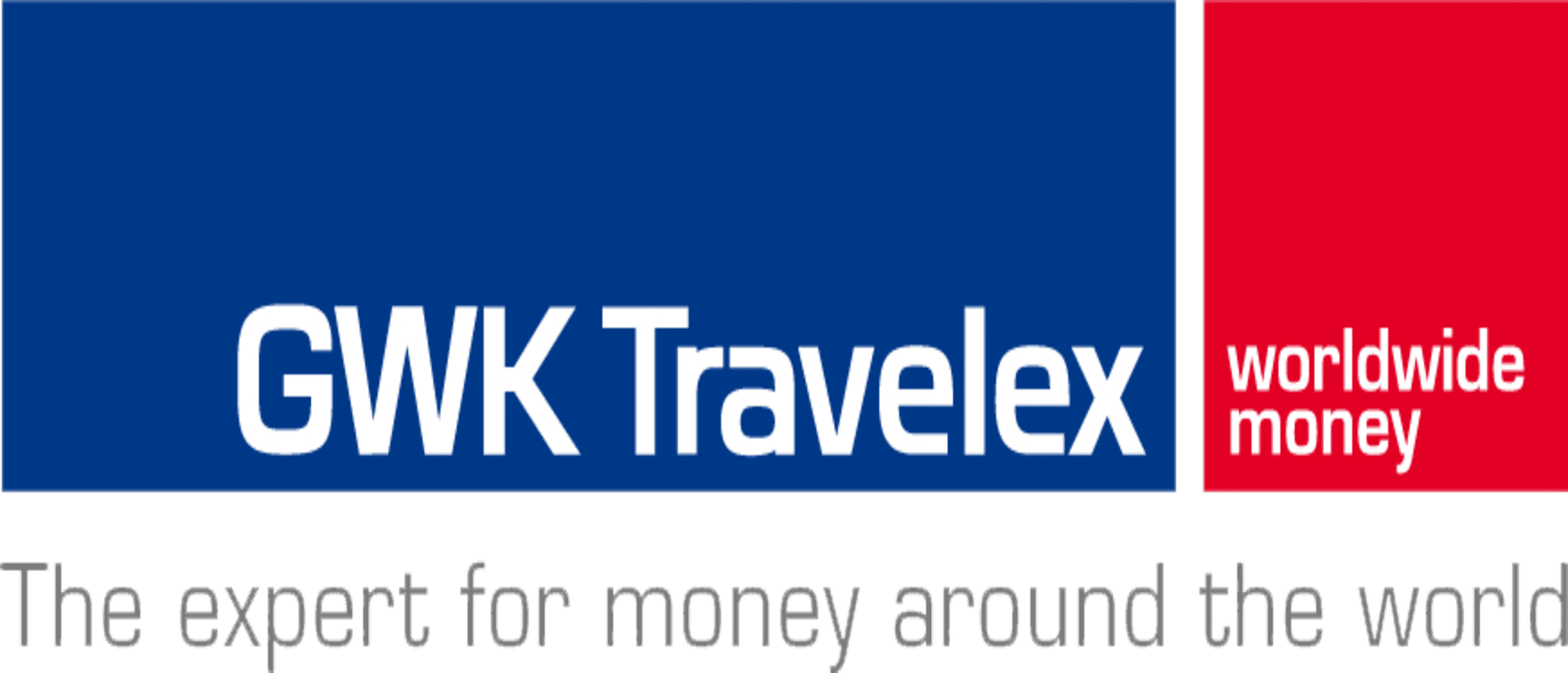 GWKTravelex.nl logo