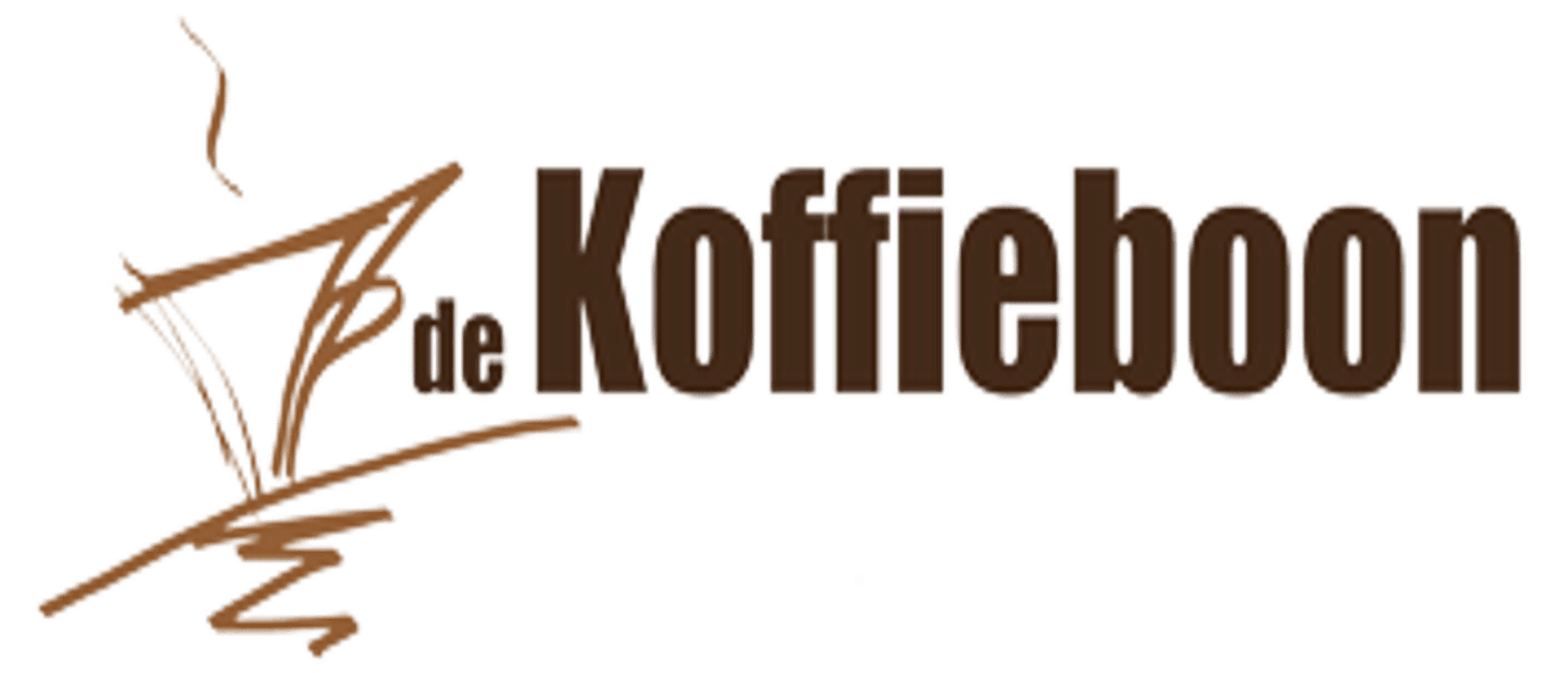 Dekoffieboon.nl logo
