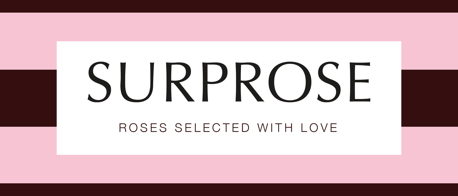 Surprose.nl logo