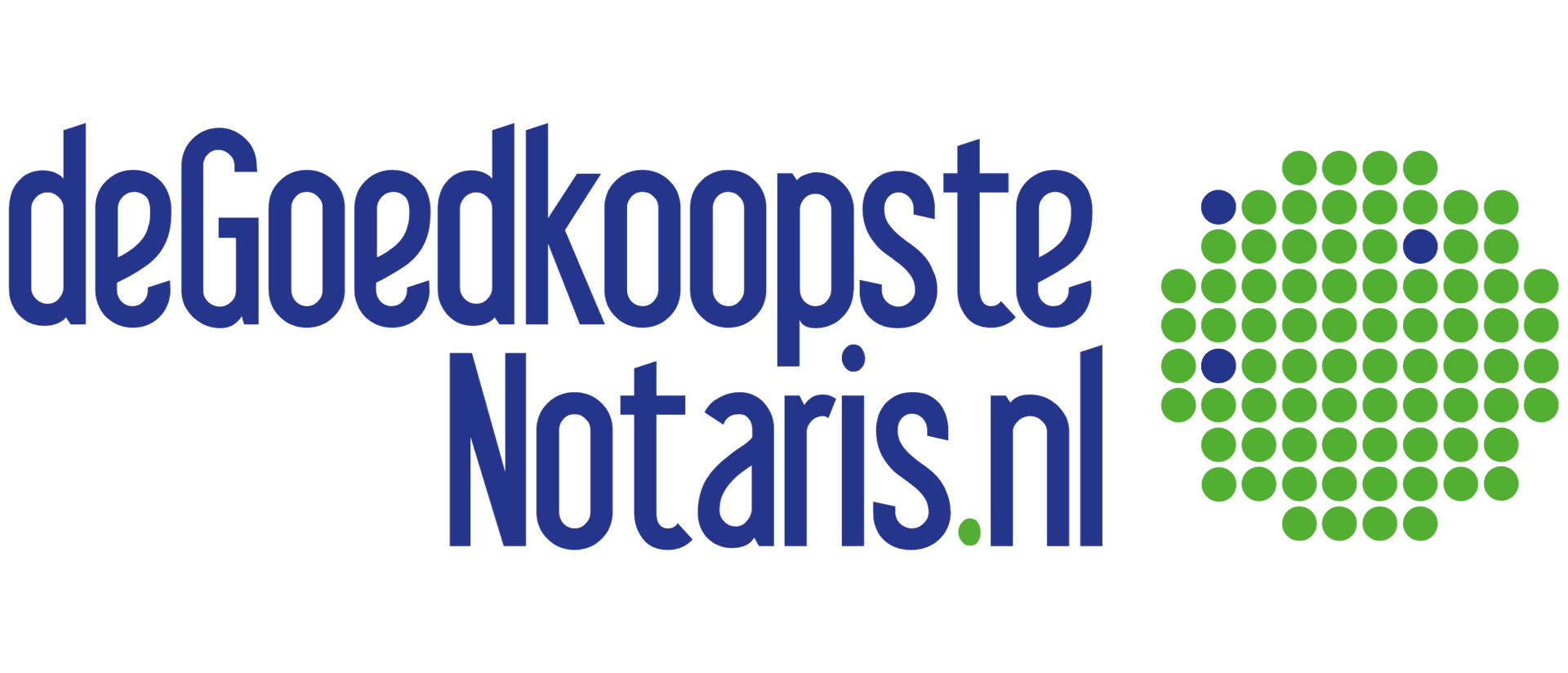 Degoedkoopstenotaris.nl logo