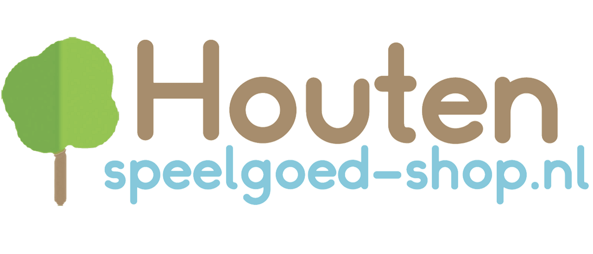 Houtenspeelgoed-shop.nl logo
