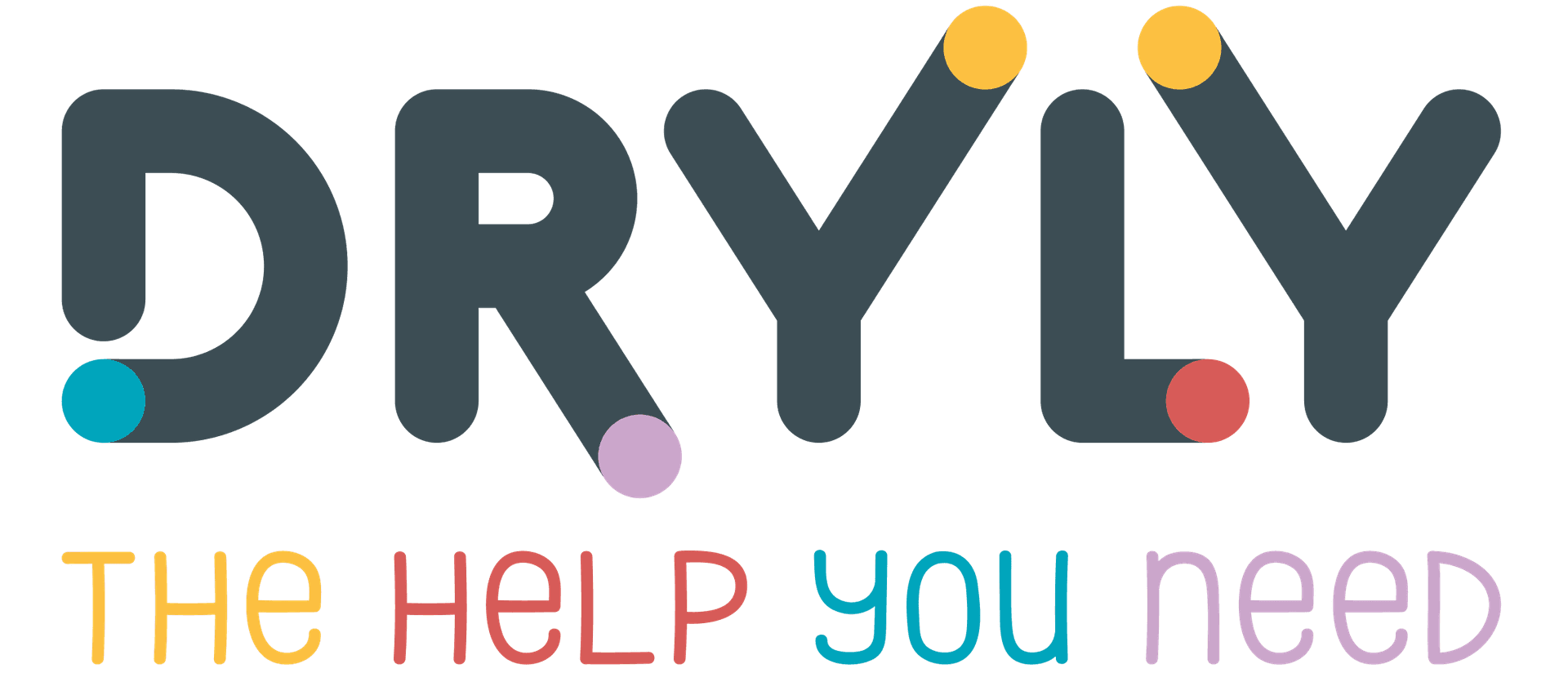 Dryly.com logo