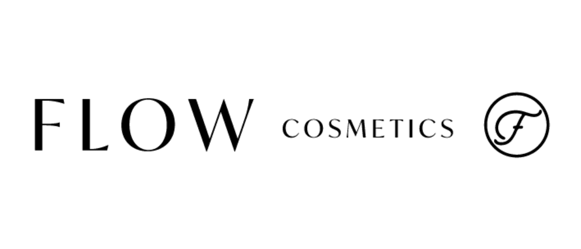 Flow-cosmetics.nl logo