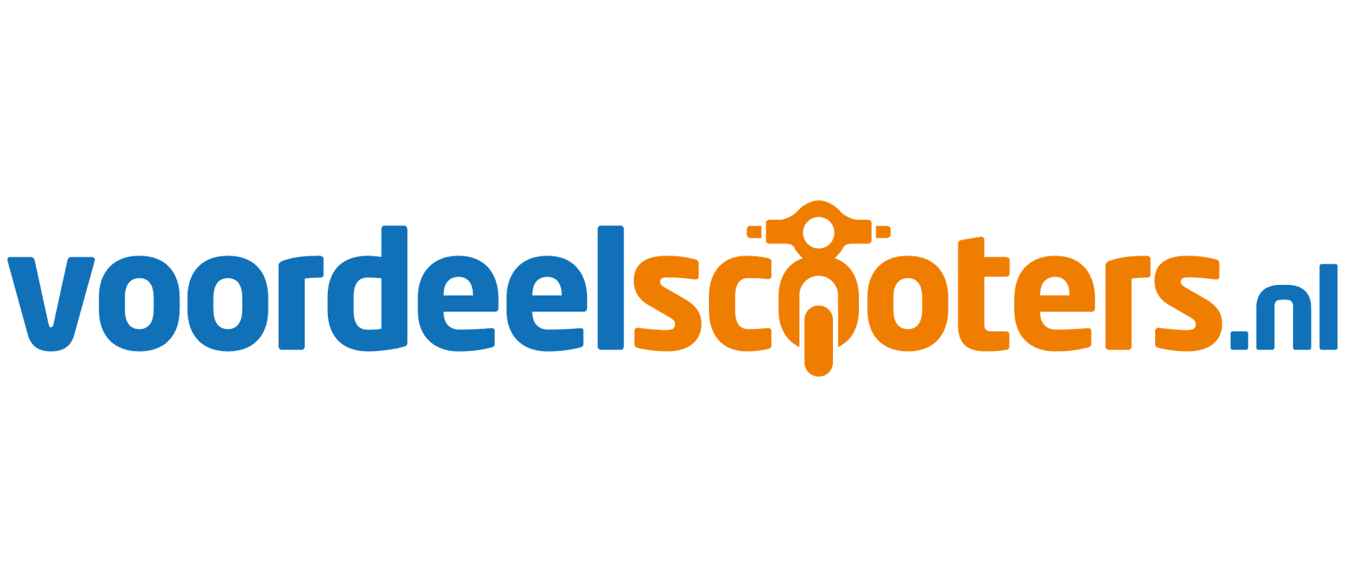 Voordeelscooters.nl logo