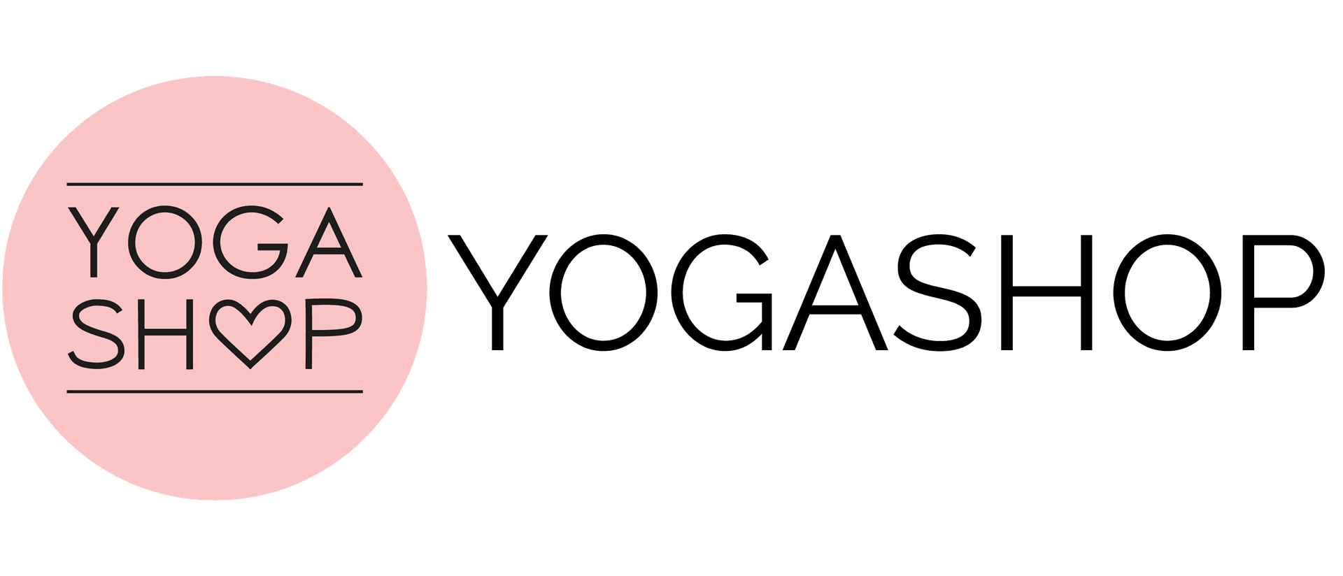Yogashop.nl logo