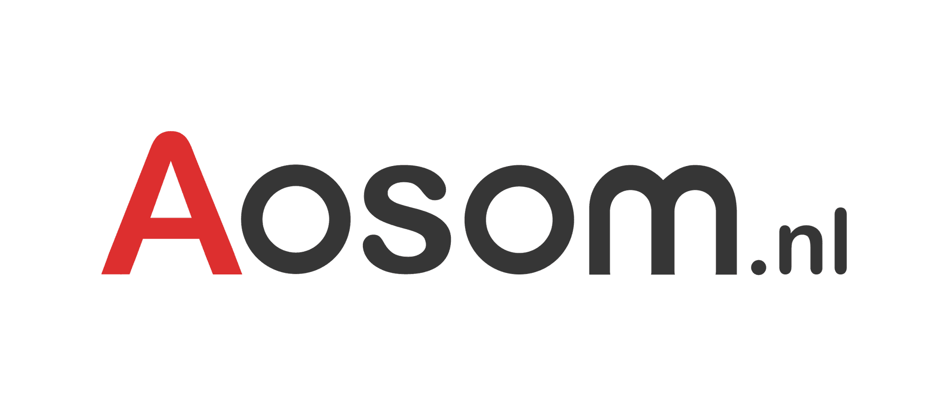 Aosom.nl logo