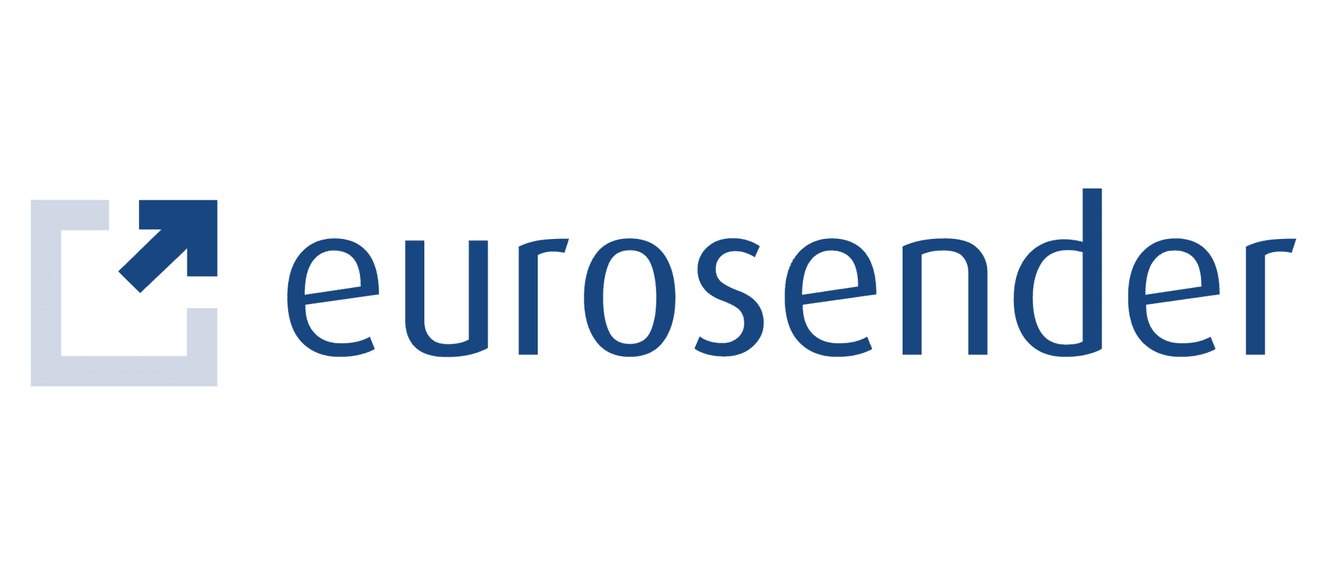 Eurosender.com logo