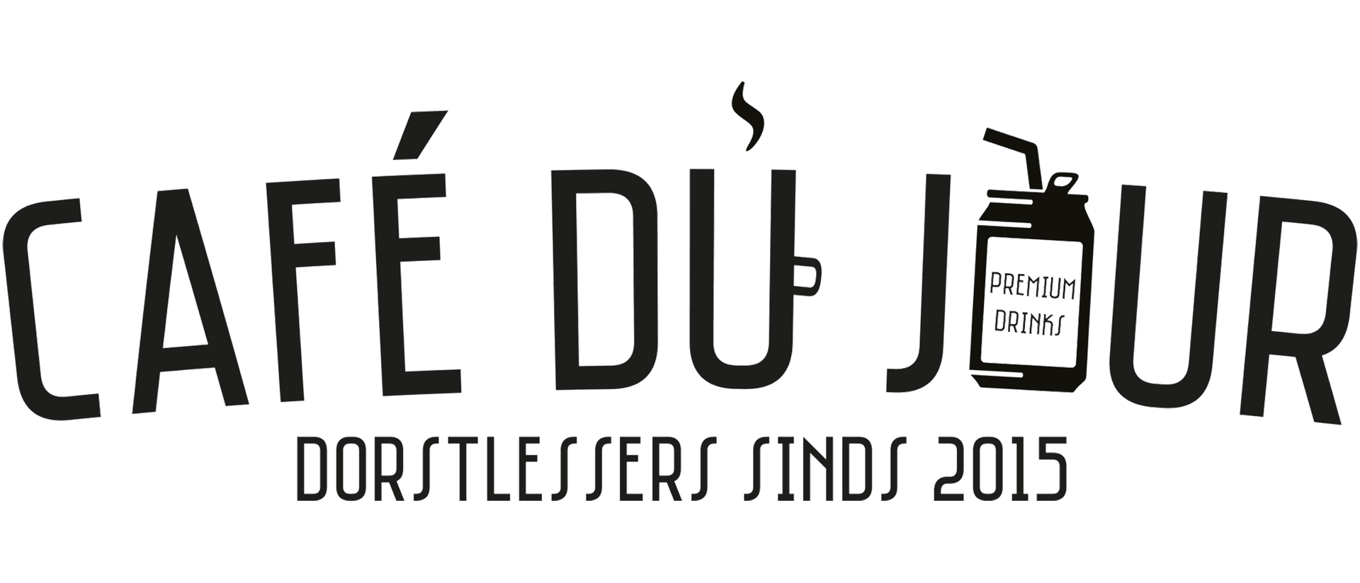Cafedujour.nl logo