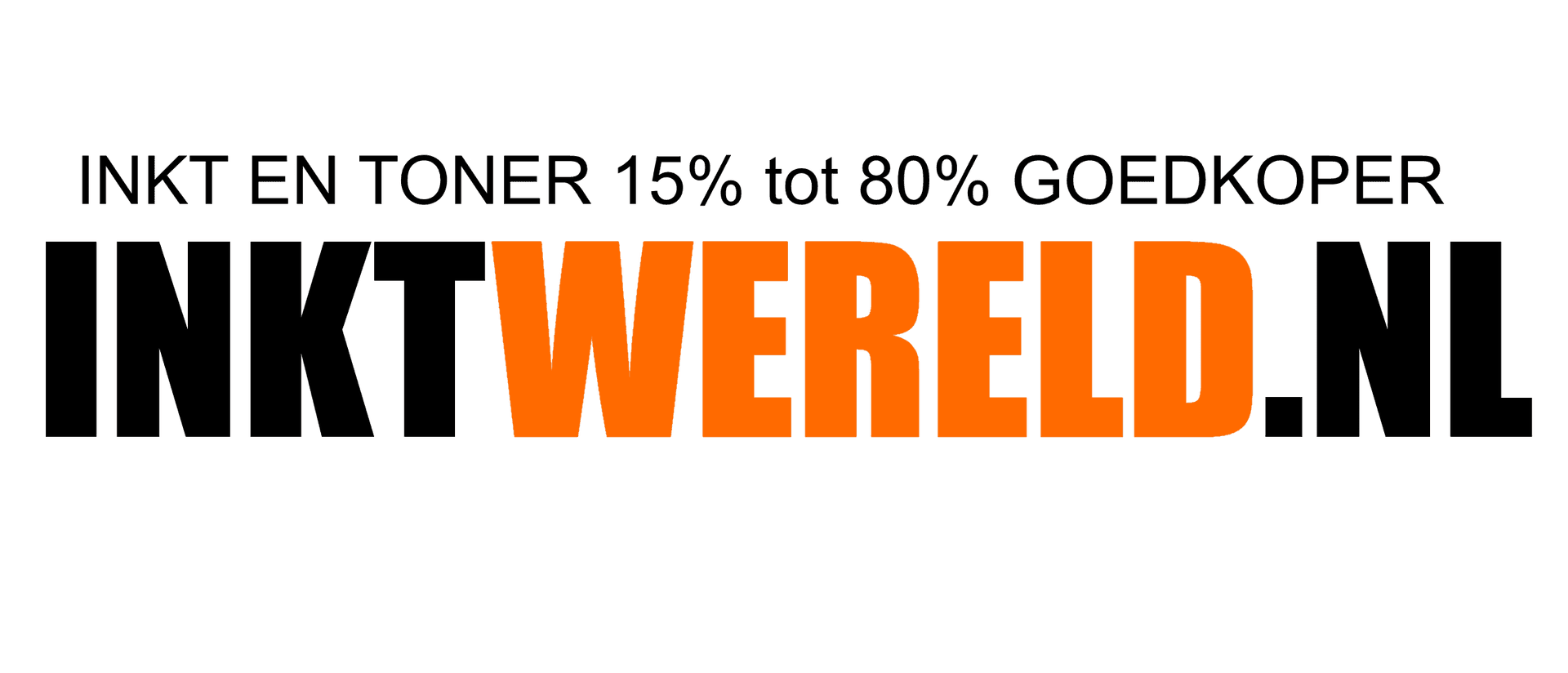 Inktwereld.nl logo