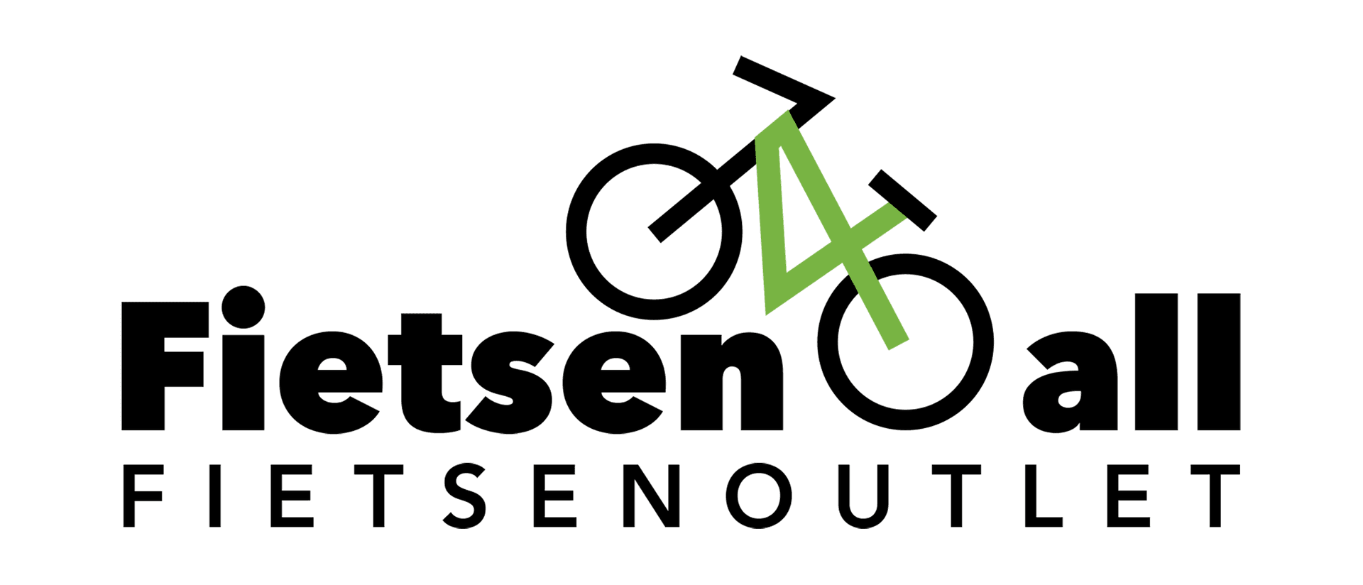 Fietsen4all.nl logo