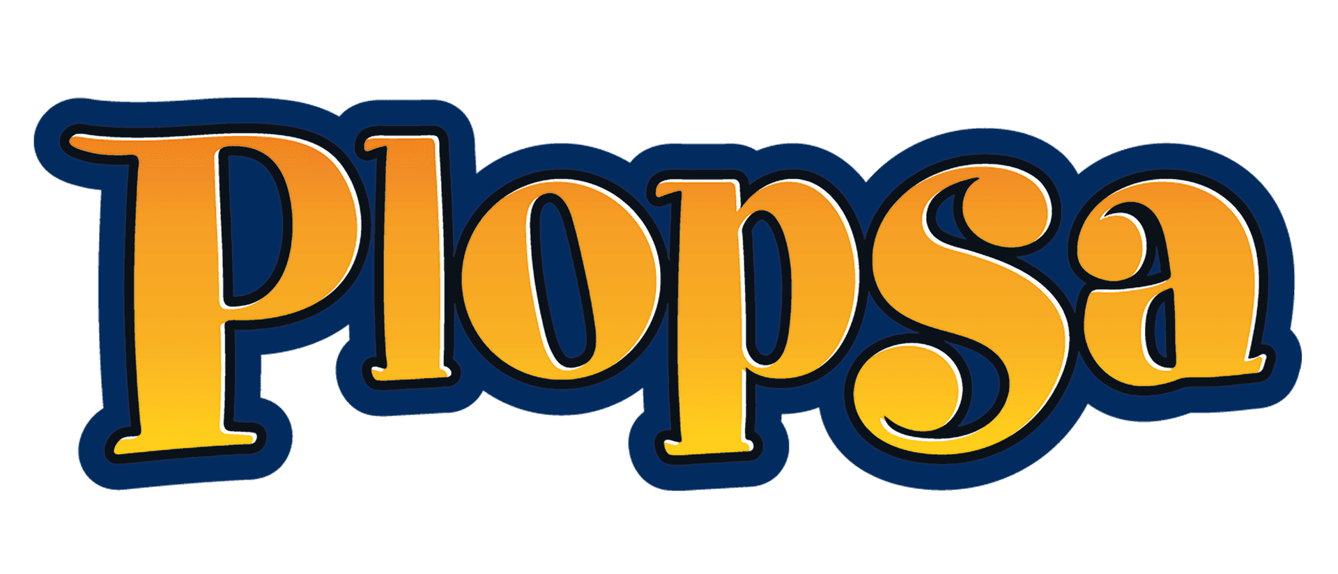 Plopsa.com logo