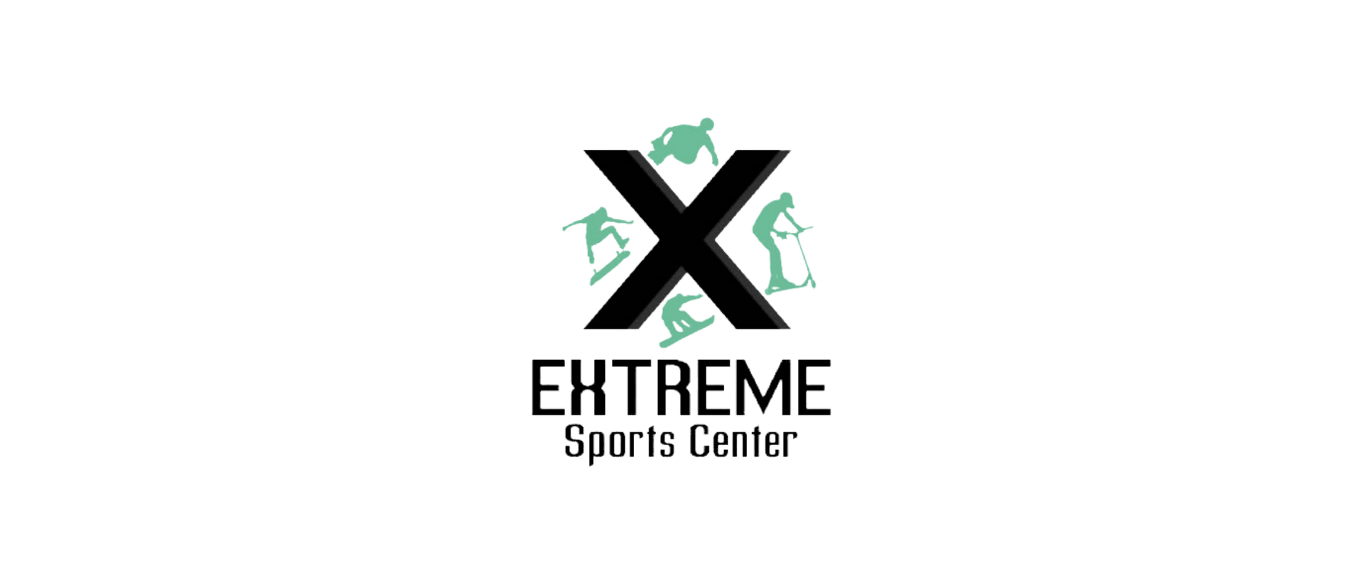 Extremesportscenter.nl logo