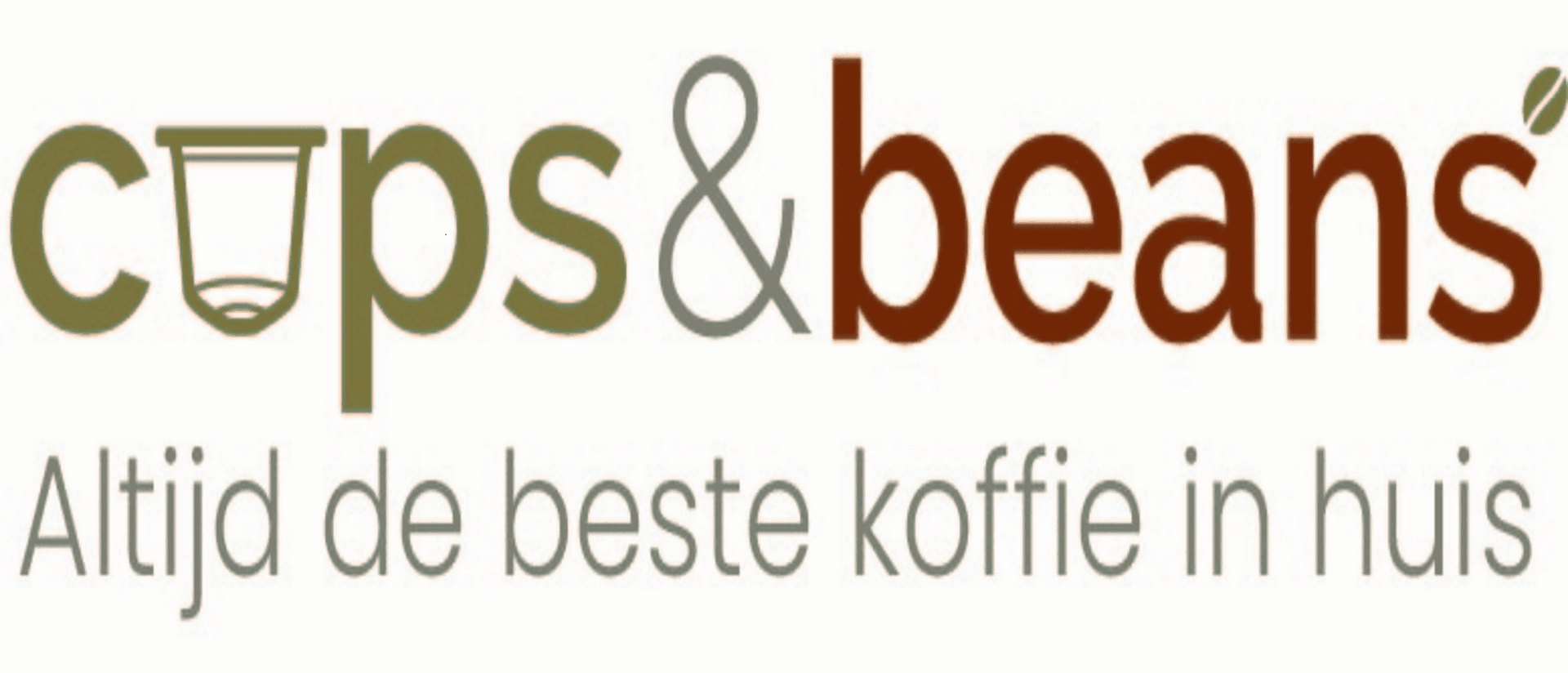 Cupsenbeans.nl logo