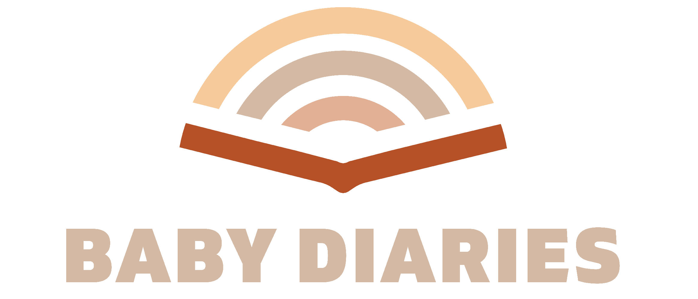 Babydiariesapp logo