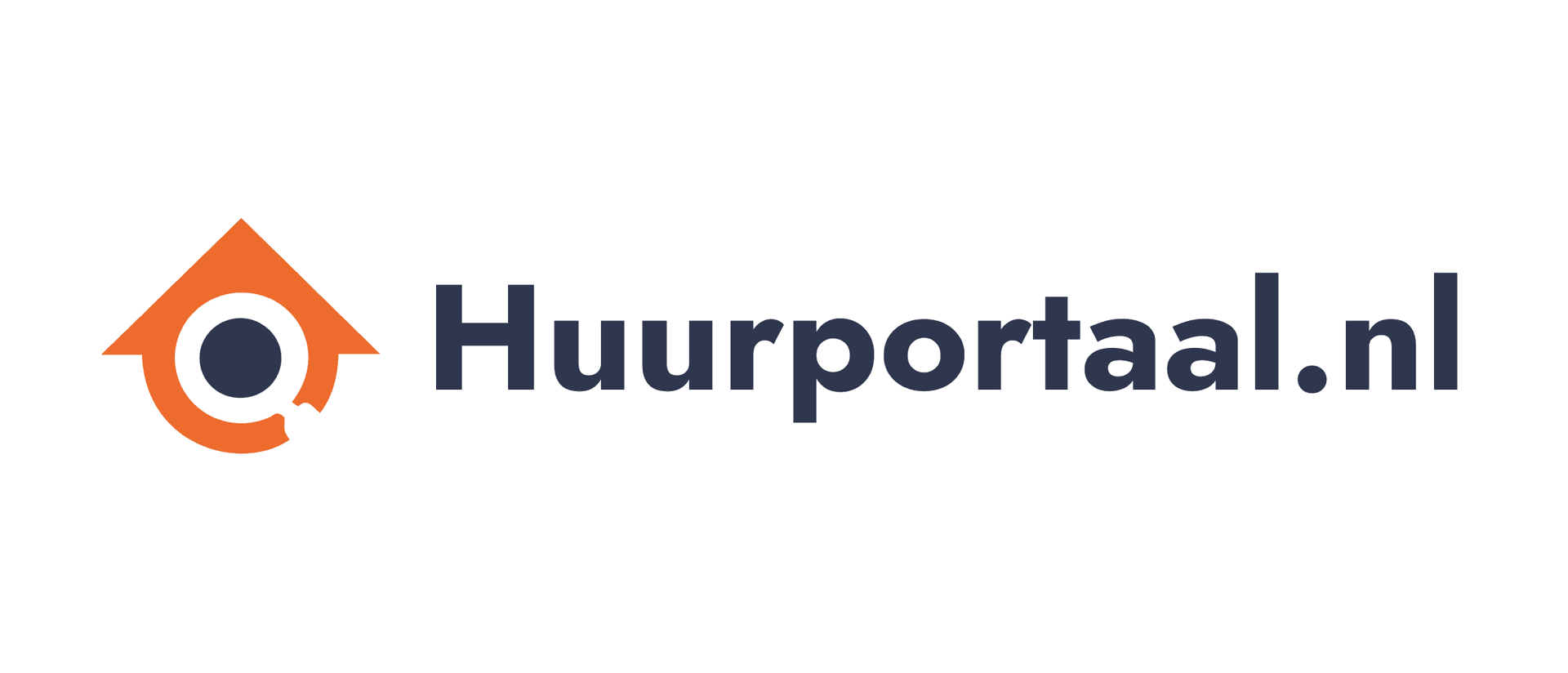 Huurportaal.nl logo