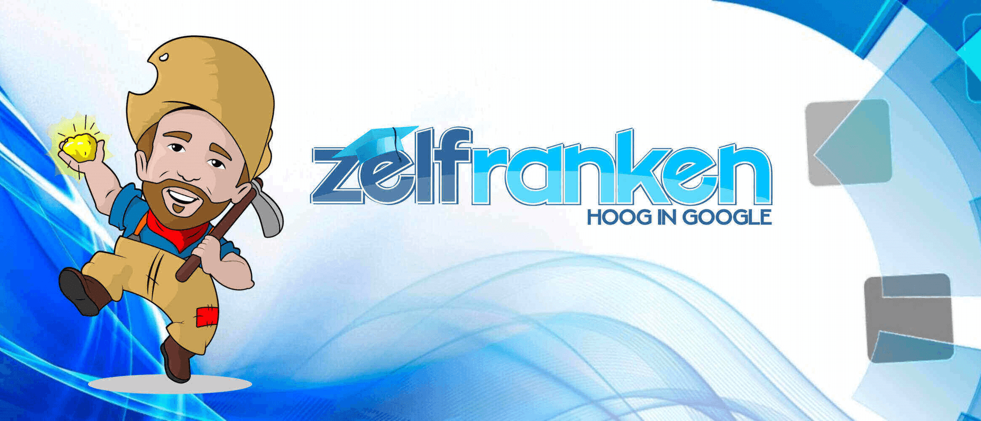 Zelfranken.nl logo