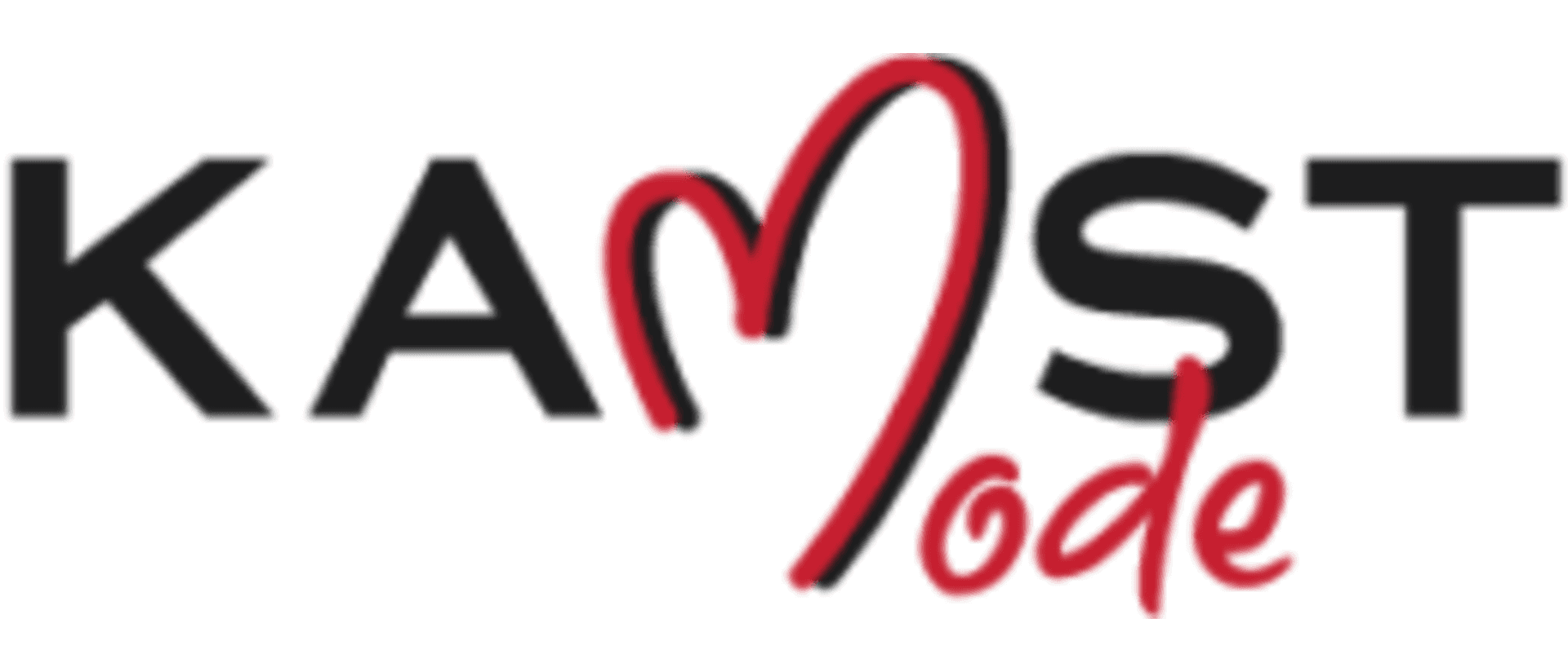 Kamstmode.nl logo