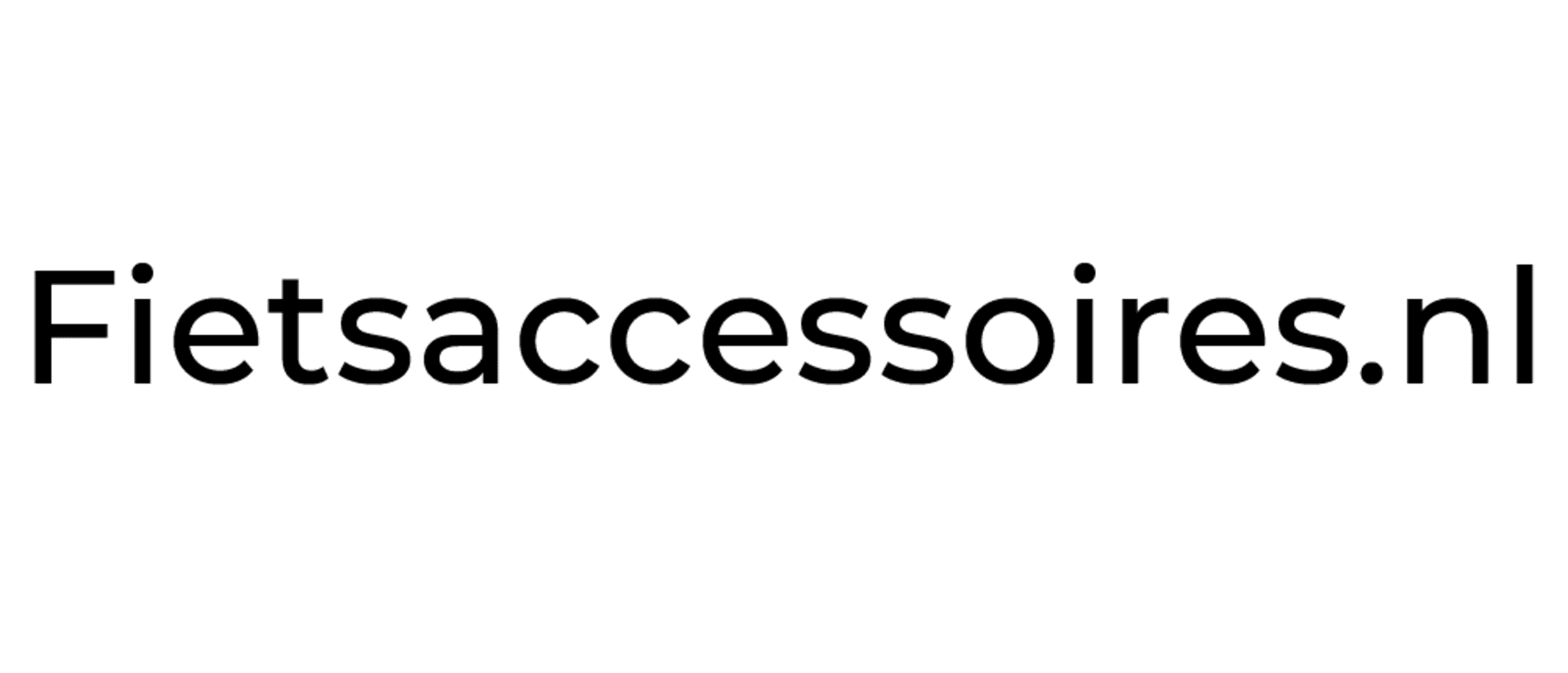 Fietsaccessoires.nl logo