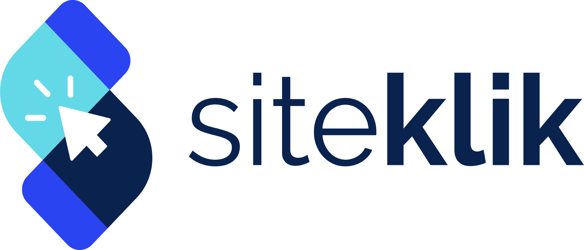 Siteklik.nl logo