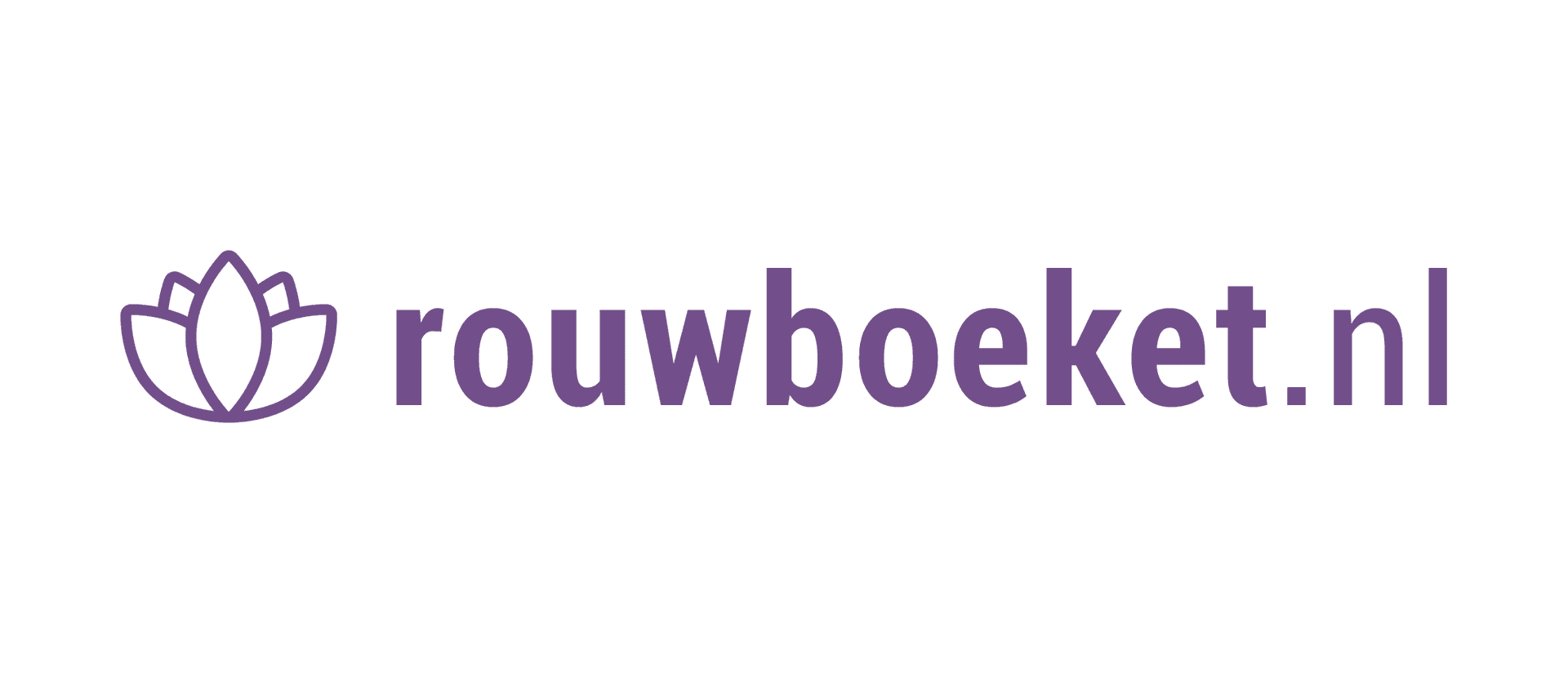 Rouwboeket.nl logo