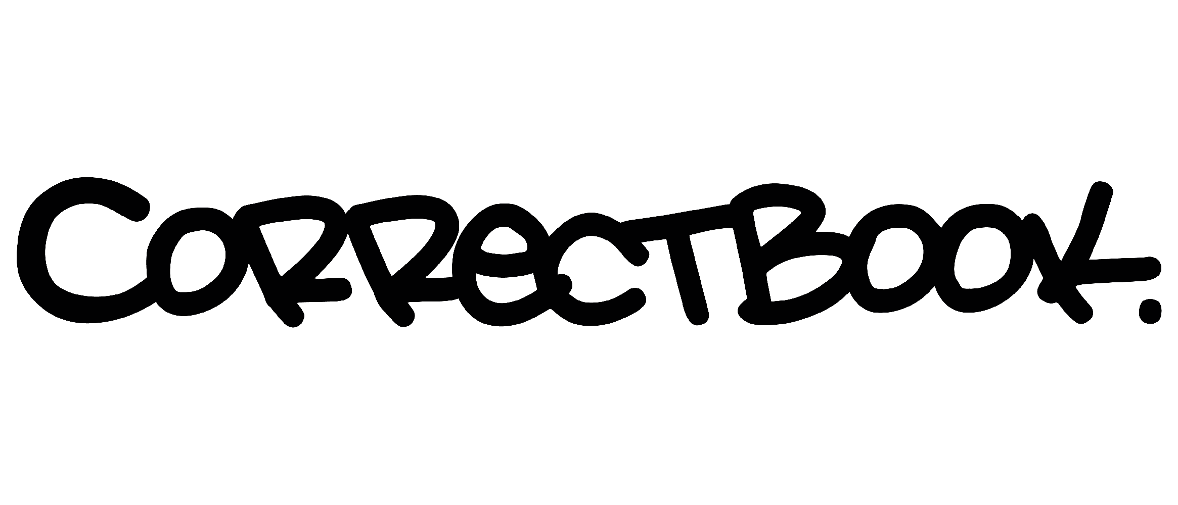 Correctbook.com logo