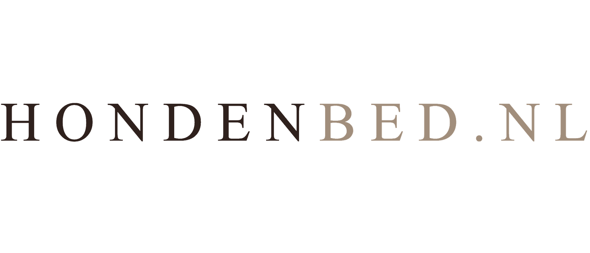 Hondenbed.nl logo