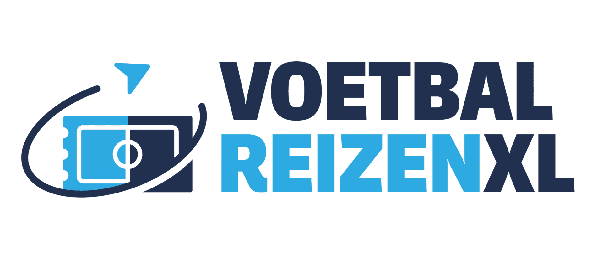 Voetbalreizenxl.nl logo