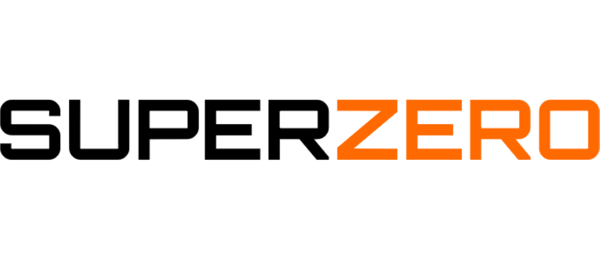 Superzero.nl logo