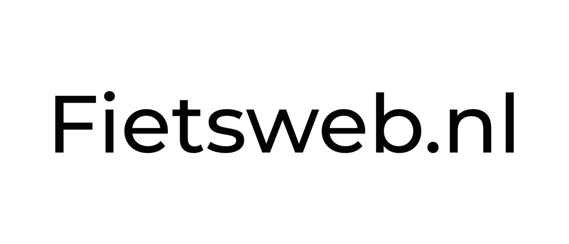 Fietsweb.nl logo