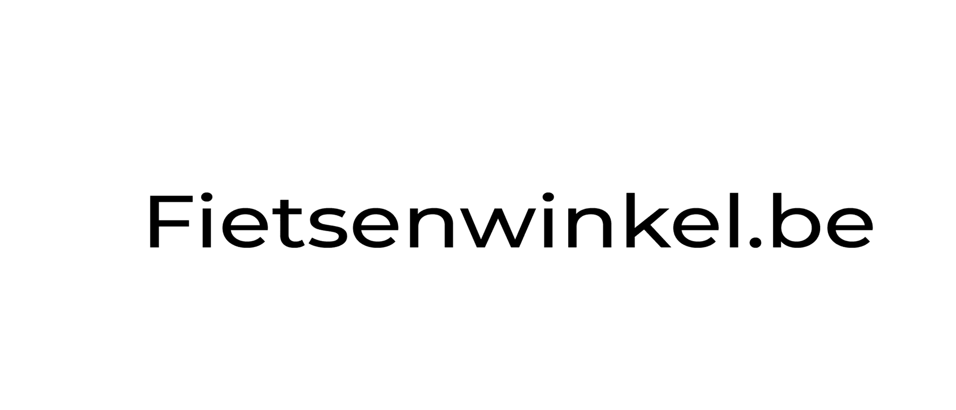 Fietsenwinkel.be logo