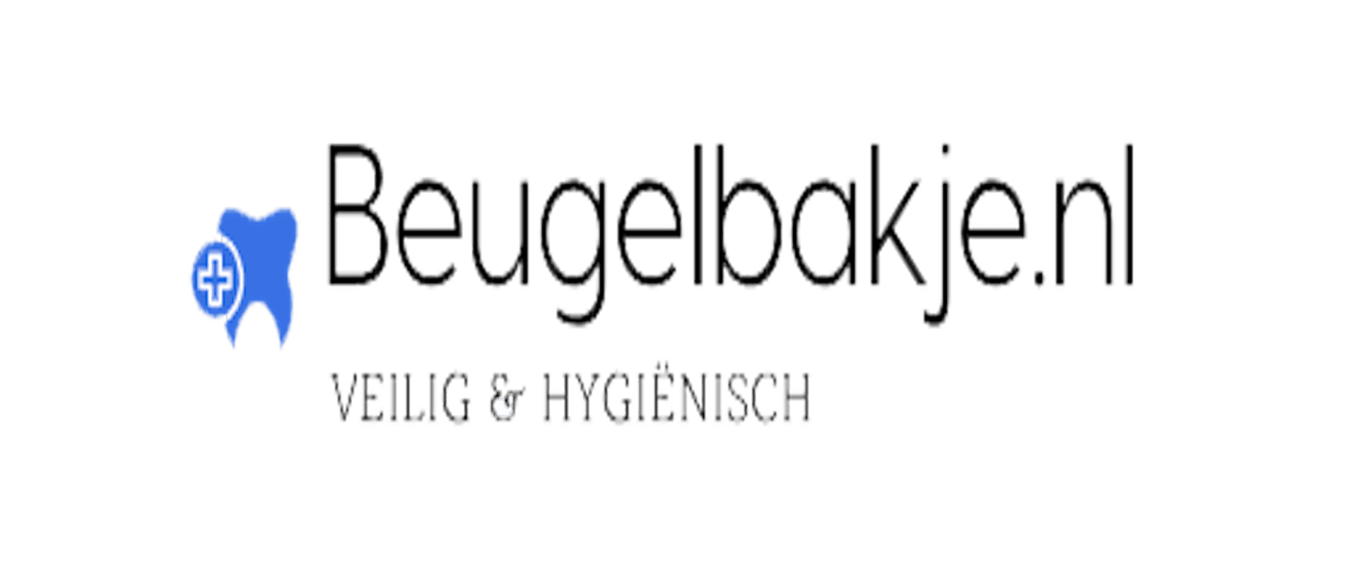 Beugelbakje.nl logo