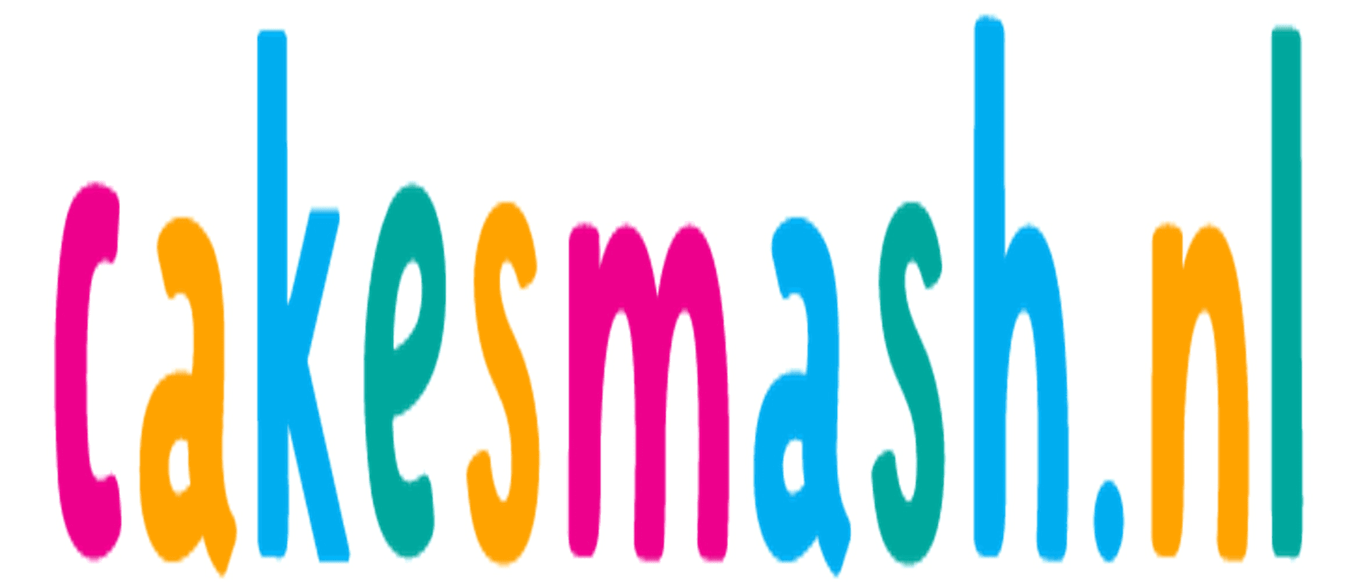 Cakesmash.nl logo