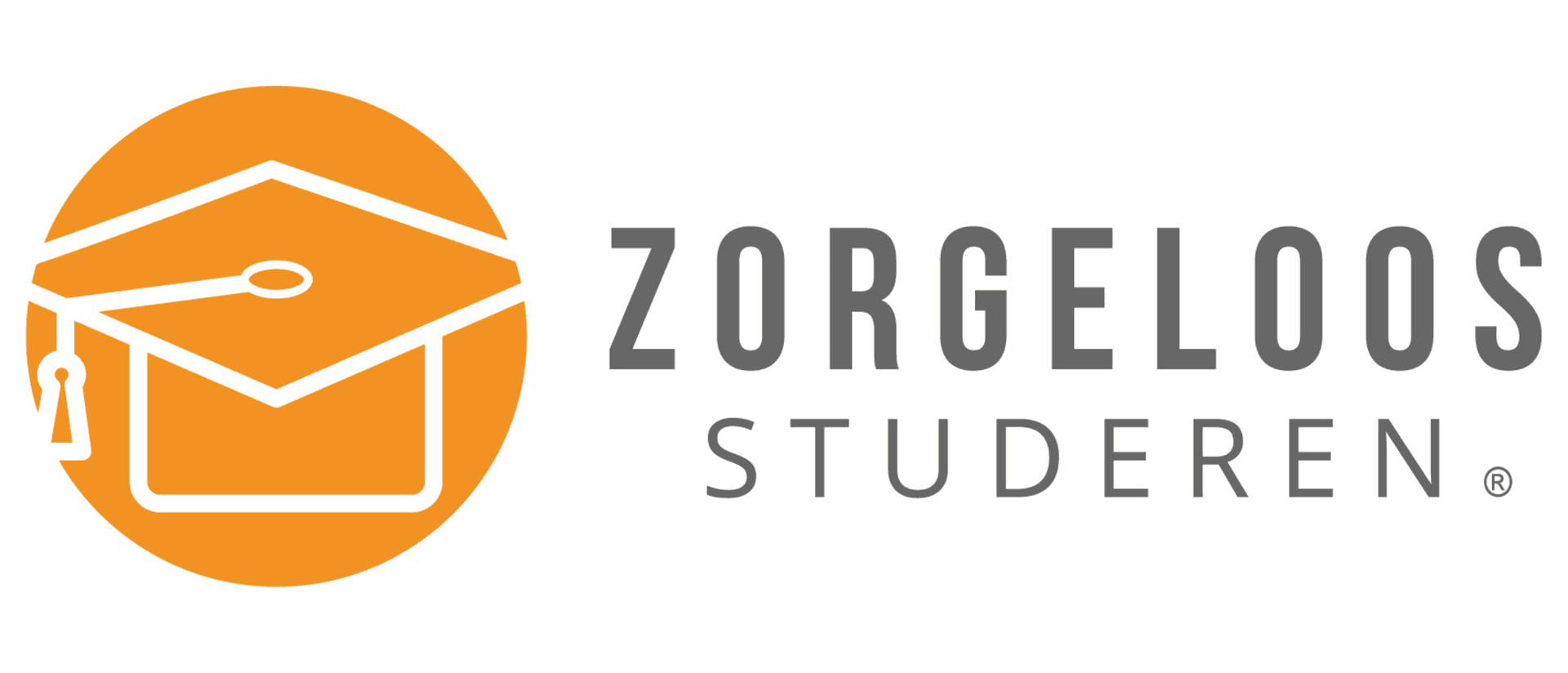Zorgeloos-studeren.nl logo