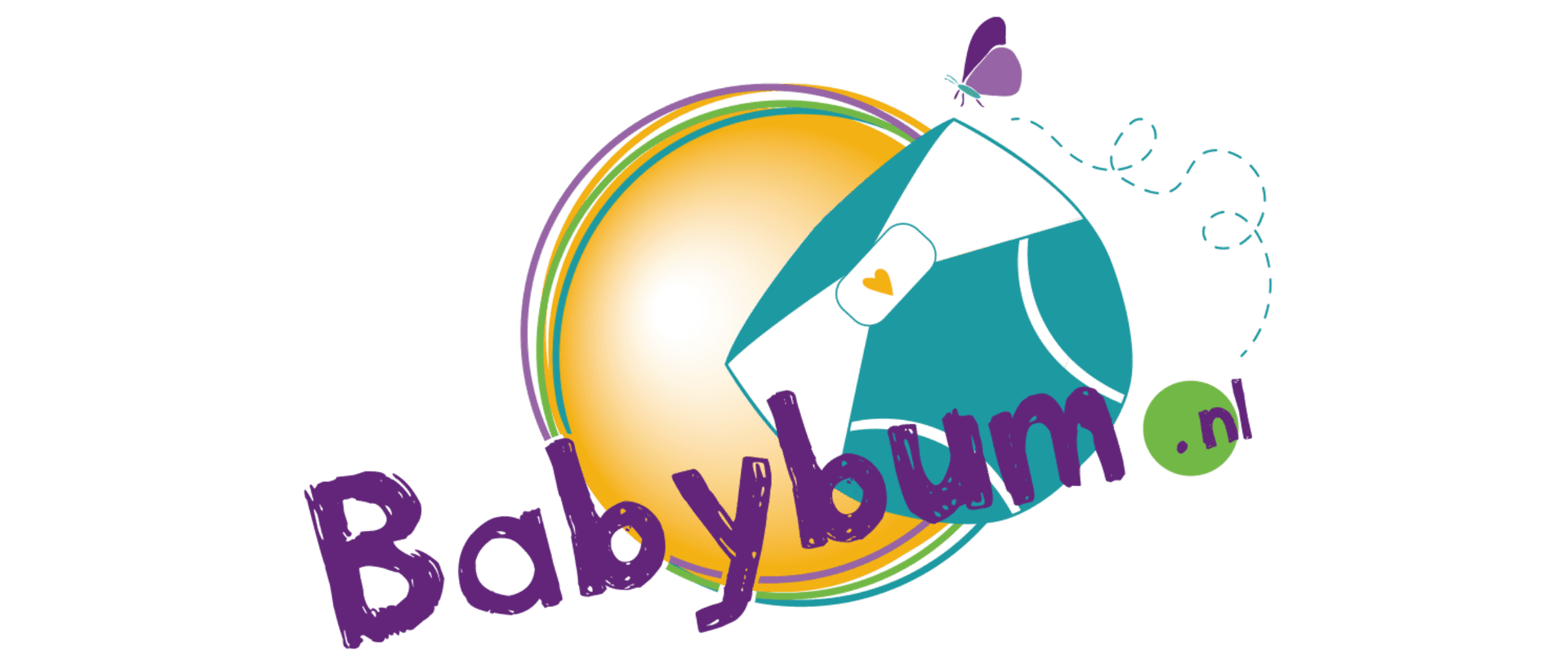 Babybum.nl logo