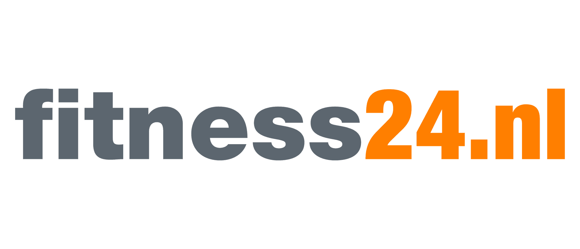 Fitness24.nl logo
