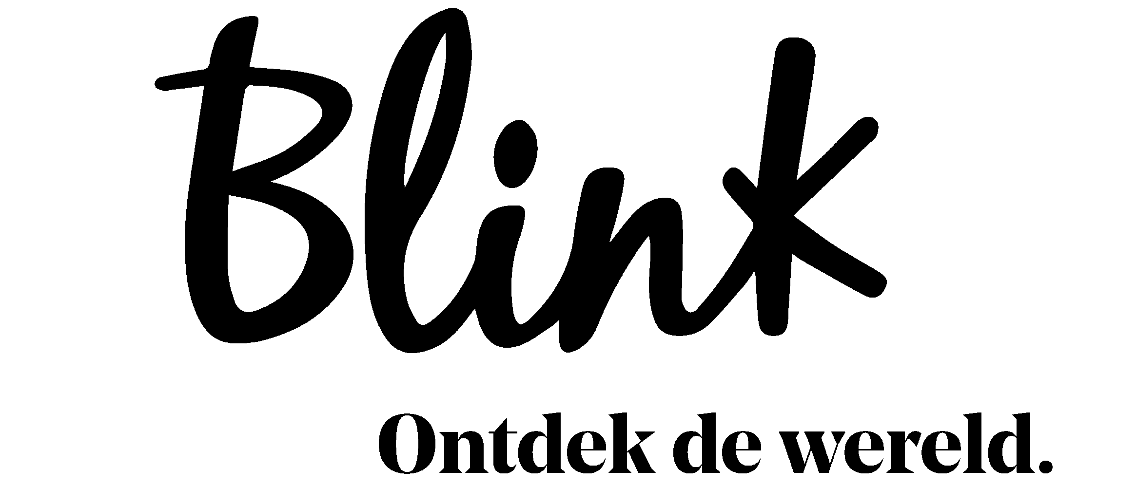 Blinkshop.nl logo