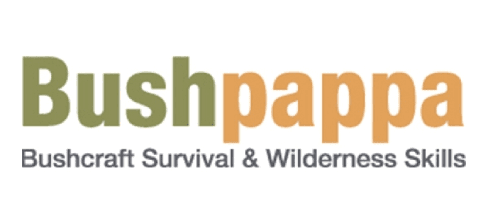 Bushpappa.nl logo