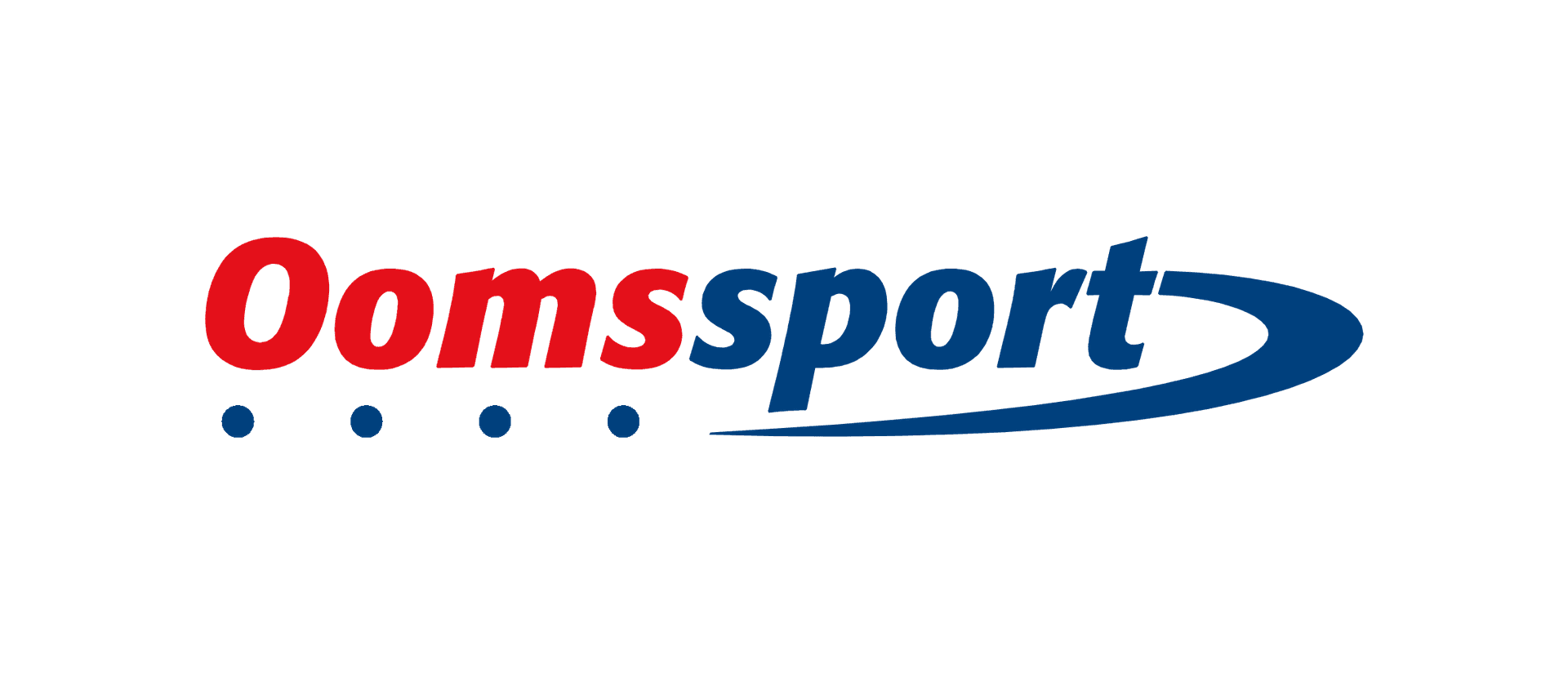 Oomssport.nl logo