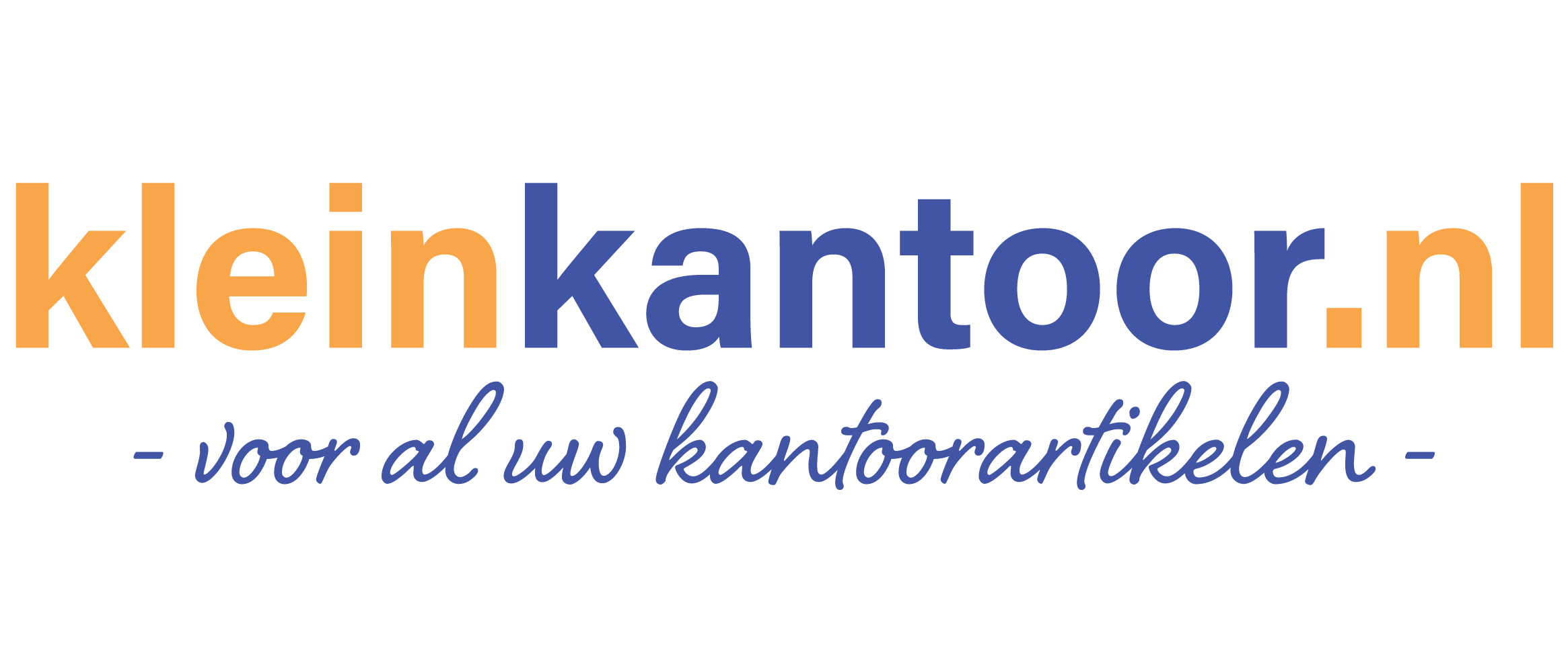 Kleinkantoor.nl logo