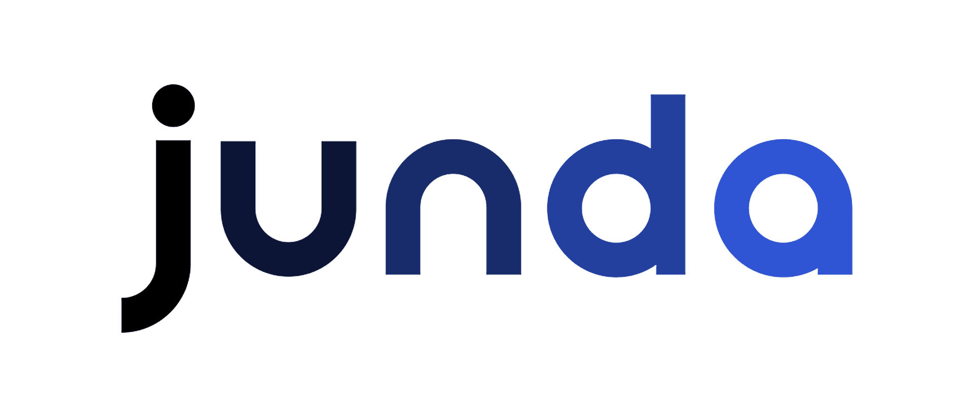 Junda.nl logo