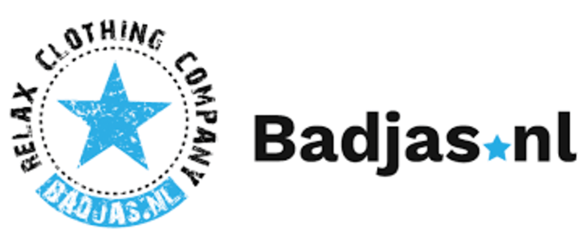 Badjas.nl logo