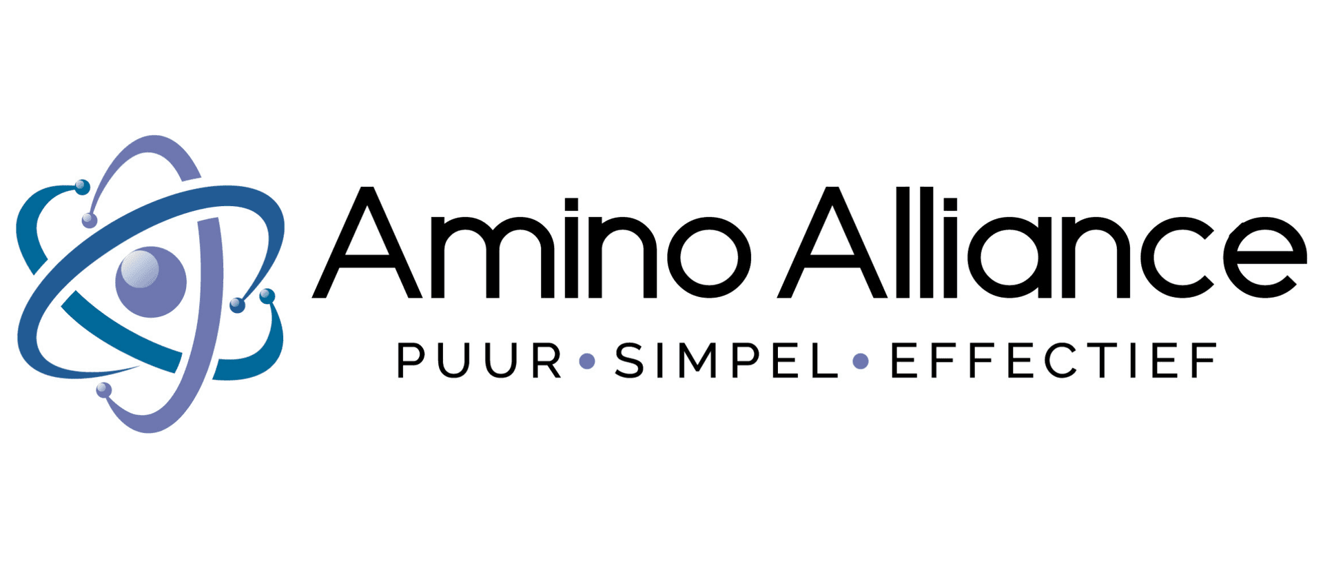 Amino-alliance.nl/shop logo