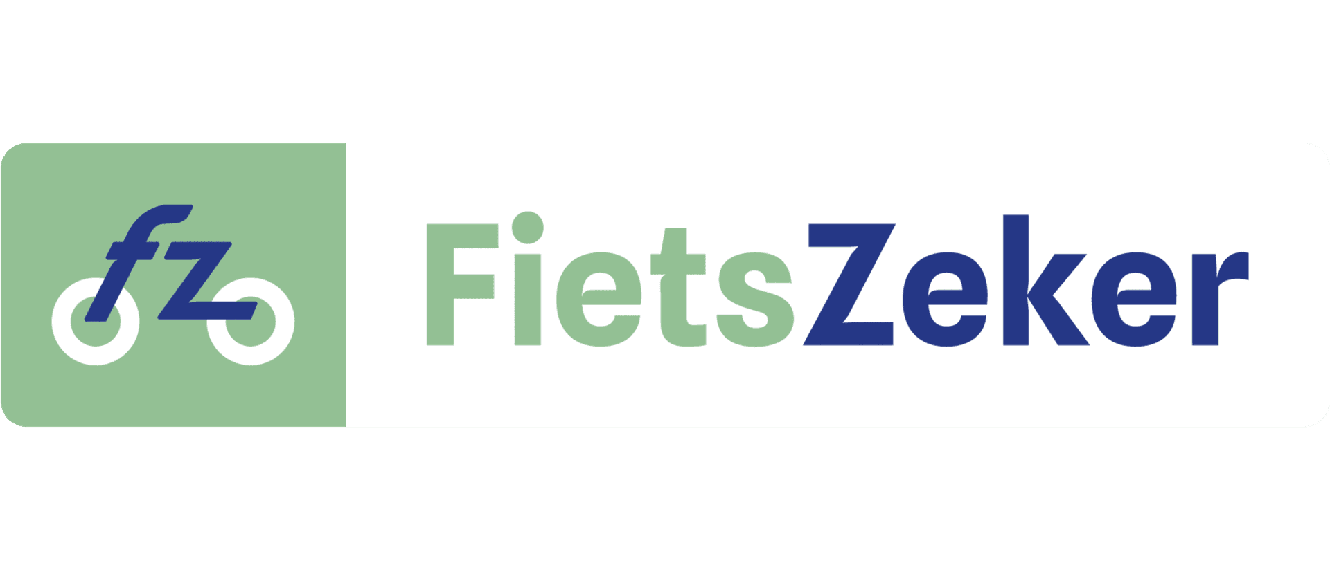 Fietszeker.nl logo