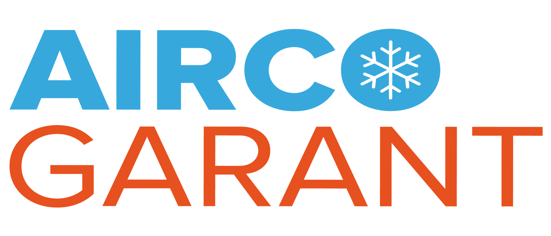 Aircogarant.nl logo