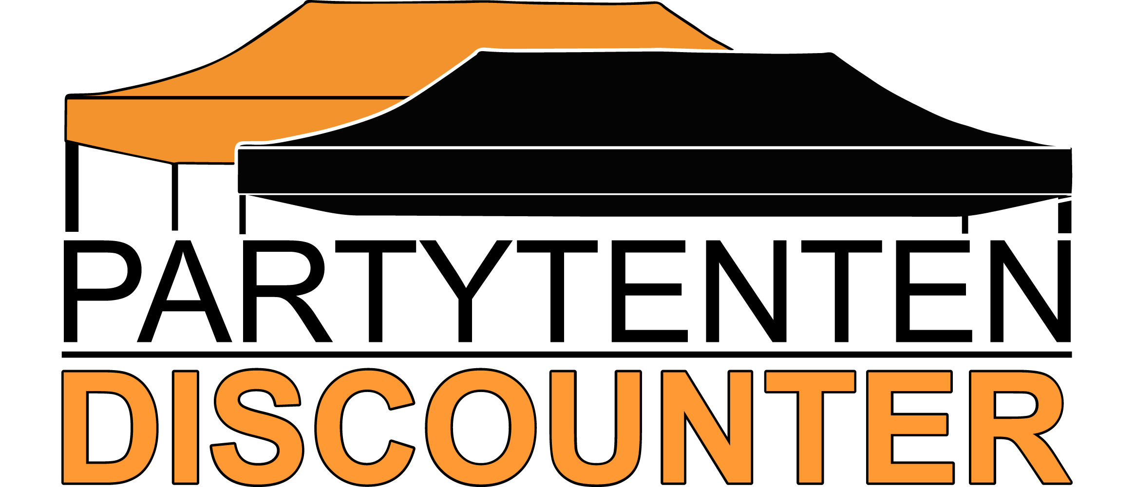 Partytentendiscounter.nl logo
