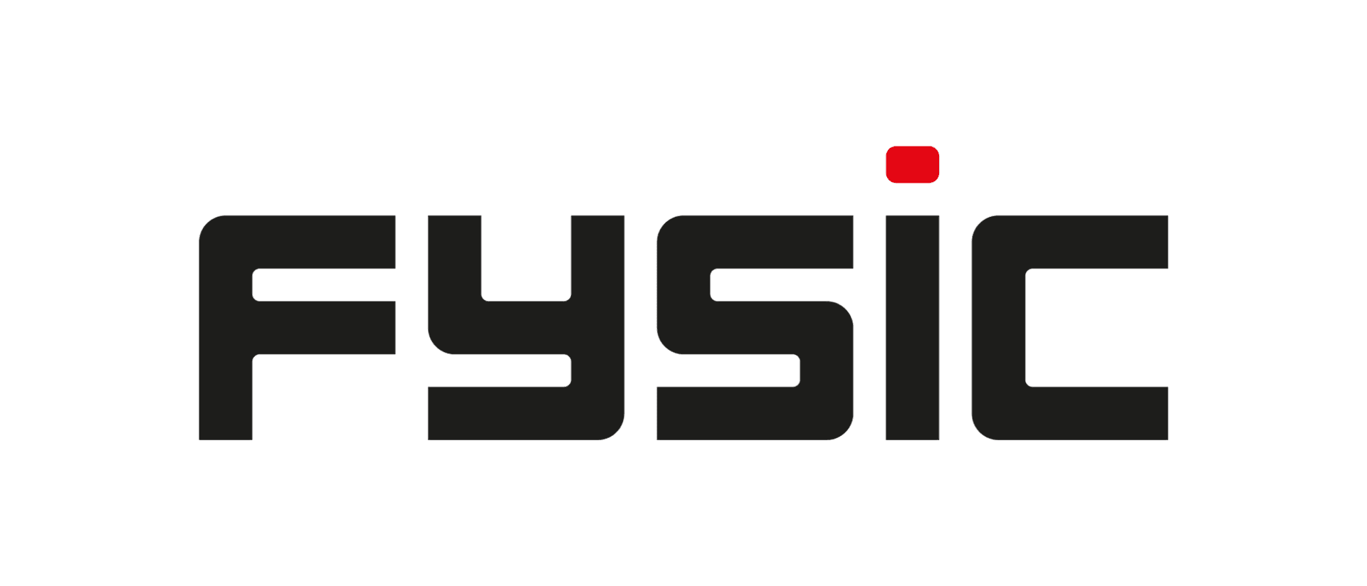 Fysic.nl logo
