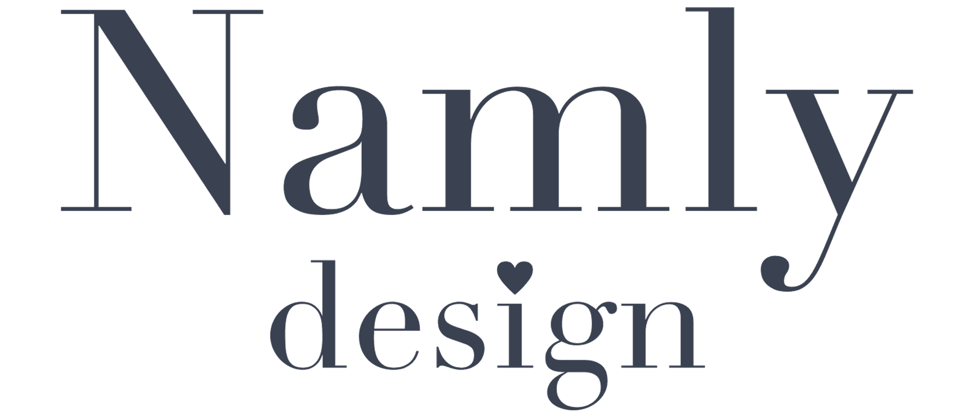 Namly.nl logo