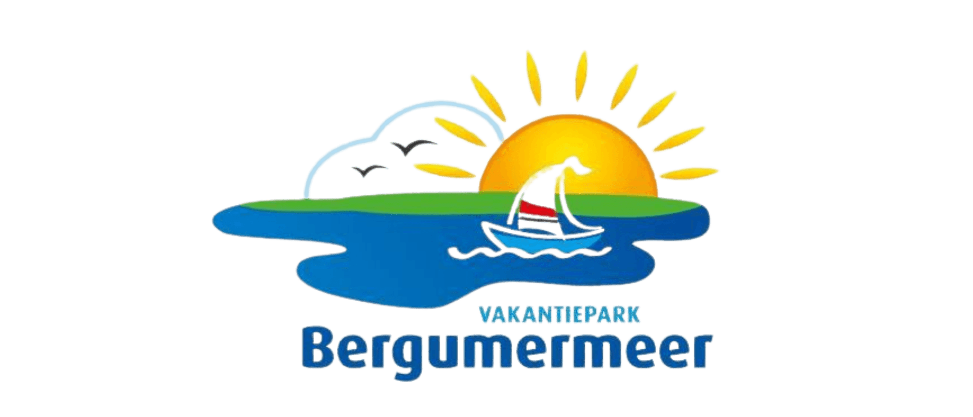 Bergumermeer.nl logo