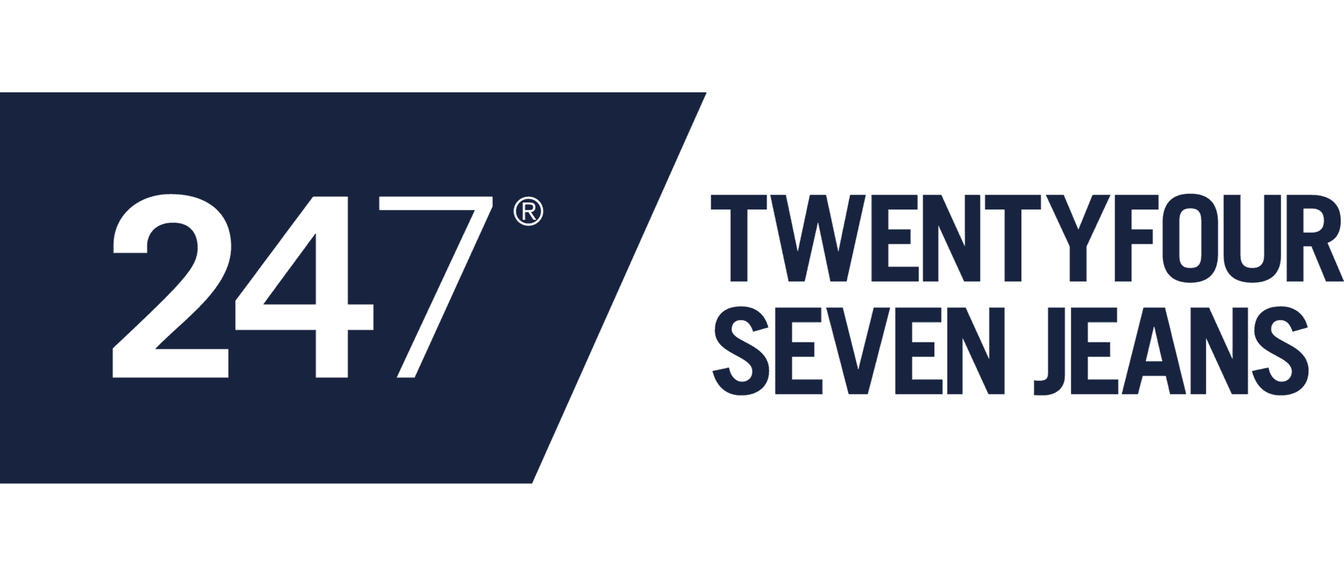 247Jeans.com logo